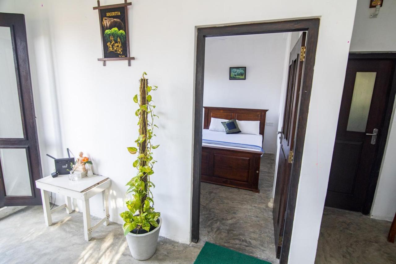 Aira Hotel Bussa Kültér fotó