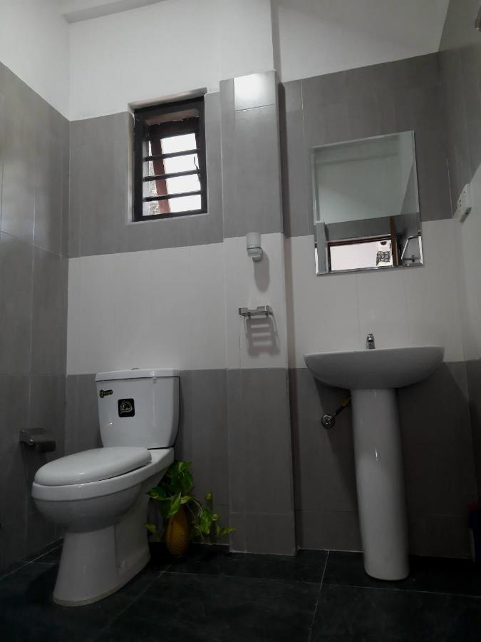 Aira Hotel Bussa Kültér fotó