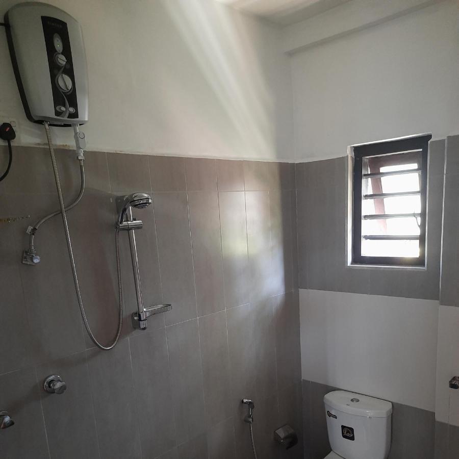 Aira Hotel Bussa Kültér fotó