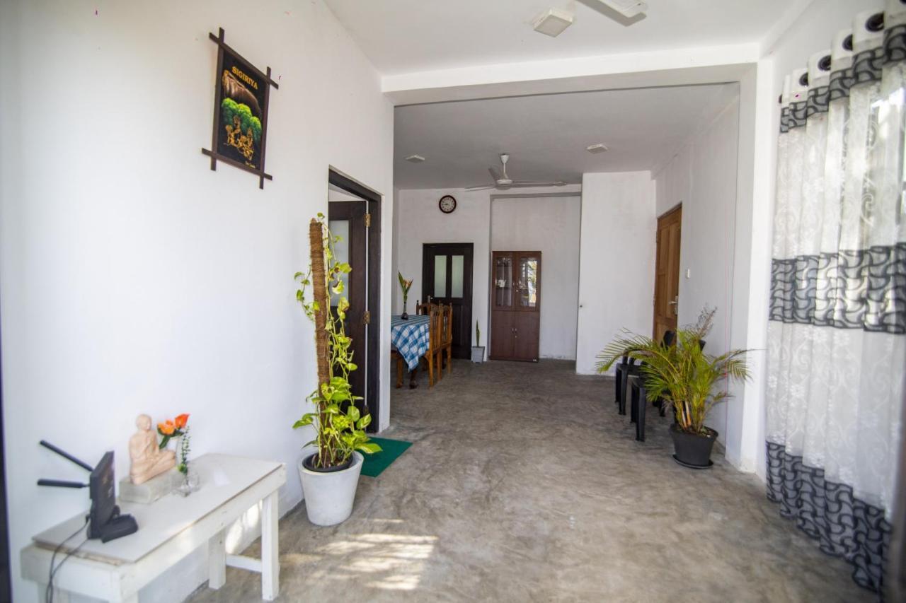 Aira Hotel Bussa Kültér fotó